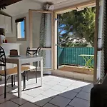Apartment Cote D'azur - Cap Soleil *
