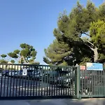Cote D'azur - Cap Soleil