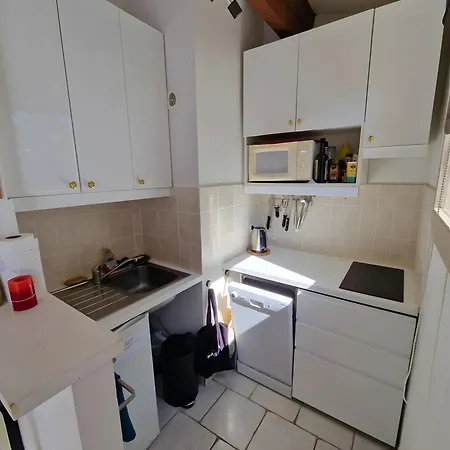 Côte D'azur - Résidence Cap Soleil * Saint-Mandrier-sur-Mer