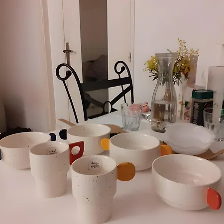 Côte D'azur - Résidence Cap Soleil * Saint-Mandrier-sur-Mer