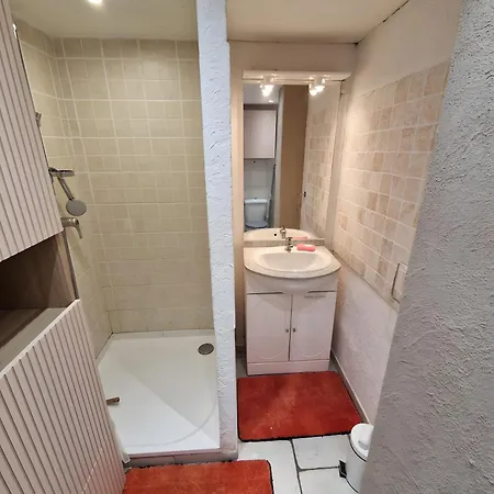 Côte D'azur - Résidence Cap Soleil