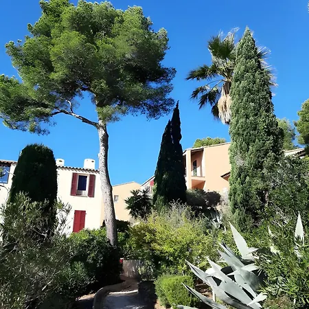 Côte D'azur - Résidence Cap Soleil Appartamento *