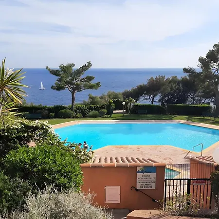 Côte D'azur - Résidence Cap Soleil * Saint-Mandrier-sur-Mer