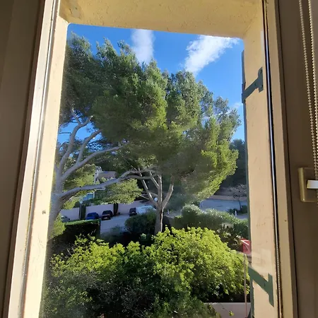Cote D'azur - Cap Soleil Apartment