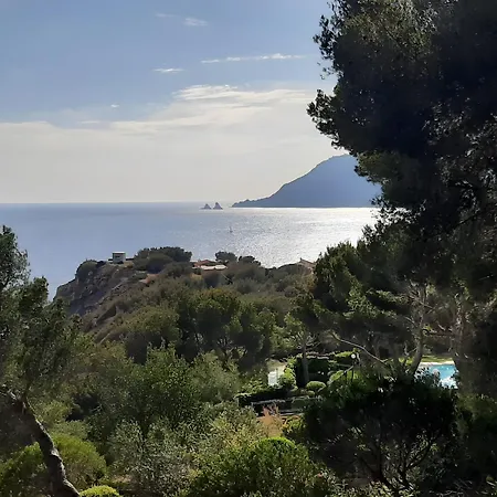 Apartment Cote D'azur - Cap Soleil