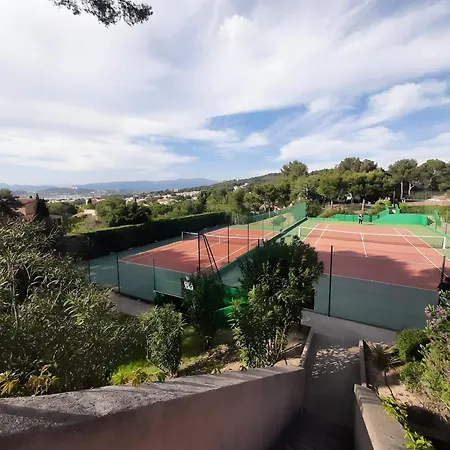 Apartment Cote D'azur - Cap Soleil Saint-Mandrier-sur-Mer