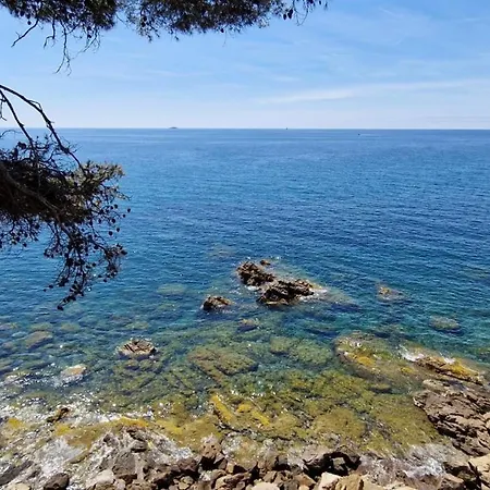 Cote D'azur - Cap Soleil Saint-Mandrier-sur-Mer