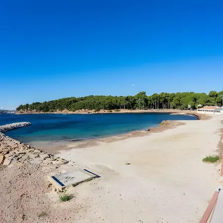Cote D'azur - Cap Soleil