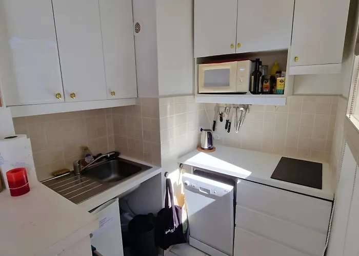 Côte D'azur - Résidence Cap Soleil * Saint-Mandrier-sur-Mer