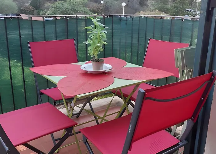 Cote D'azur - Cap Soleil *