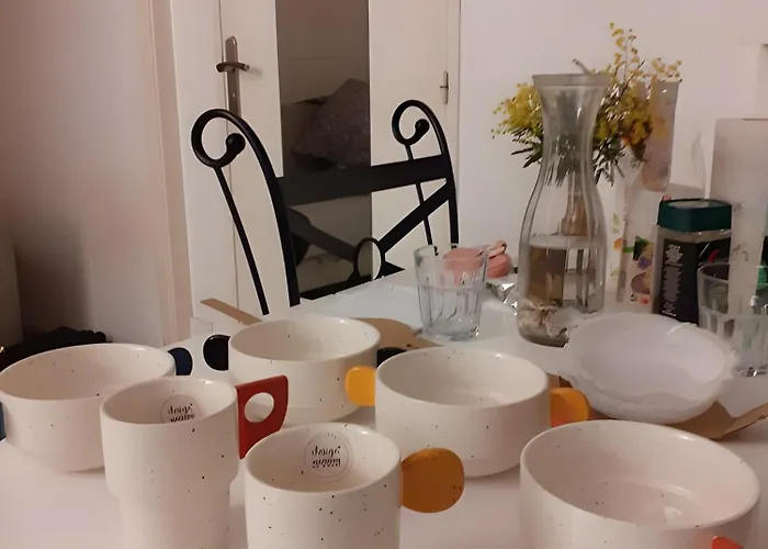 Côte D'azur - Résidence Cap Soleil * Saint-Mandrier-sur-Mer