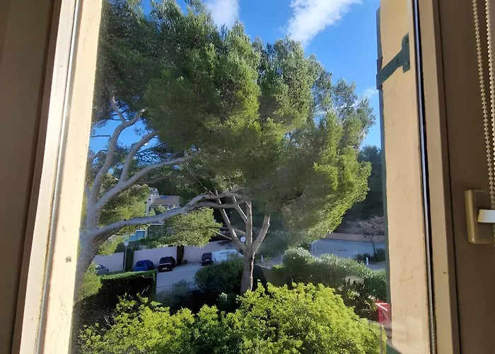 Cote D'azur - Cap Soleil *