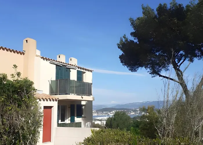 Cote D'azur - Cap Soleil