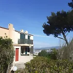 Cote D'azur - Cap Soleil