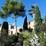 Cote D'azur - Cap Soleil Appartement *