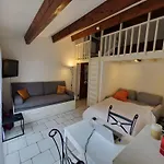 Cote D'azur - Cap Soleil Appartement Saint-Mandrier-sur-Mer