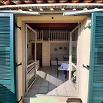 Cote D'azur - Cap Soleil Appartement Saint-Mandrier-sur-Mer