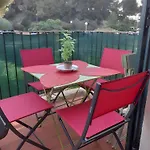 Cote D'azur - Cap Soleil