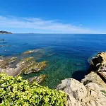 Cote D'azur - Cap Soleil Appartement *