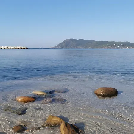 Cote D'azur - Cap Soleil