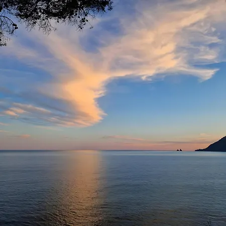 Côte D'azur - Résidence Cap Soleil Saint-Mandrier-sur-Mer