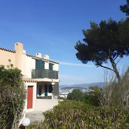 Cote D'azur - Cap Soleil Apartment *