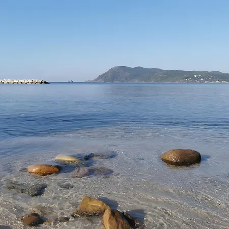 Cote D'azur - Cap Soleil Saint-Mandrier-sur-Mer